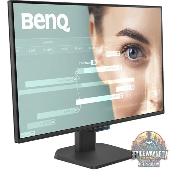 BenQ GW2790C 27" Full HD IPS 144 Hz - BenQ