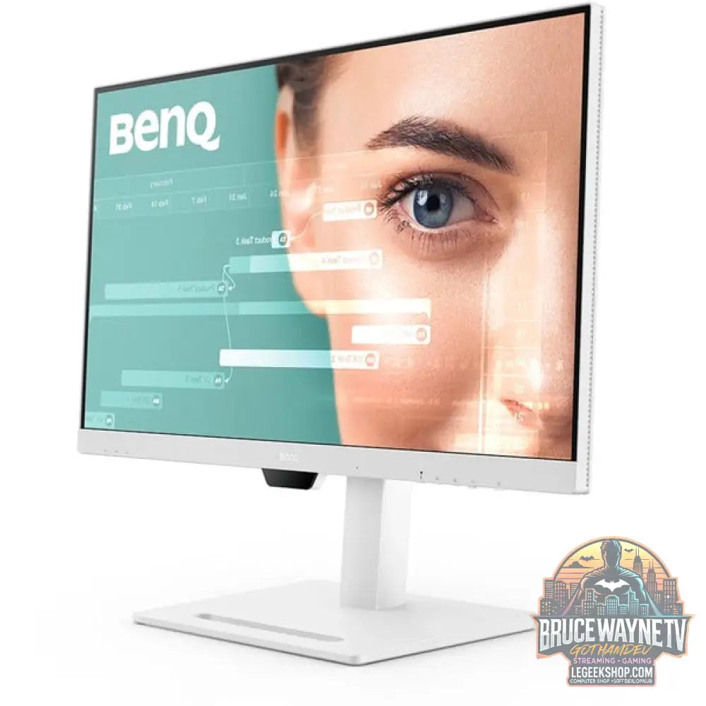 BenQ GW2790QT 27" QHD/WQHD IPS 75 Hz - BenQ - vue 3