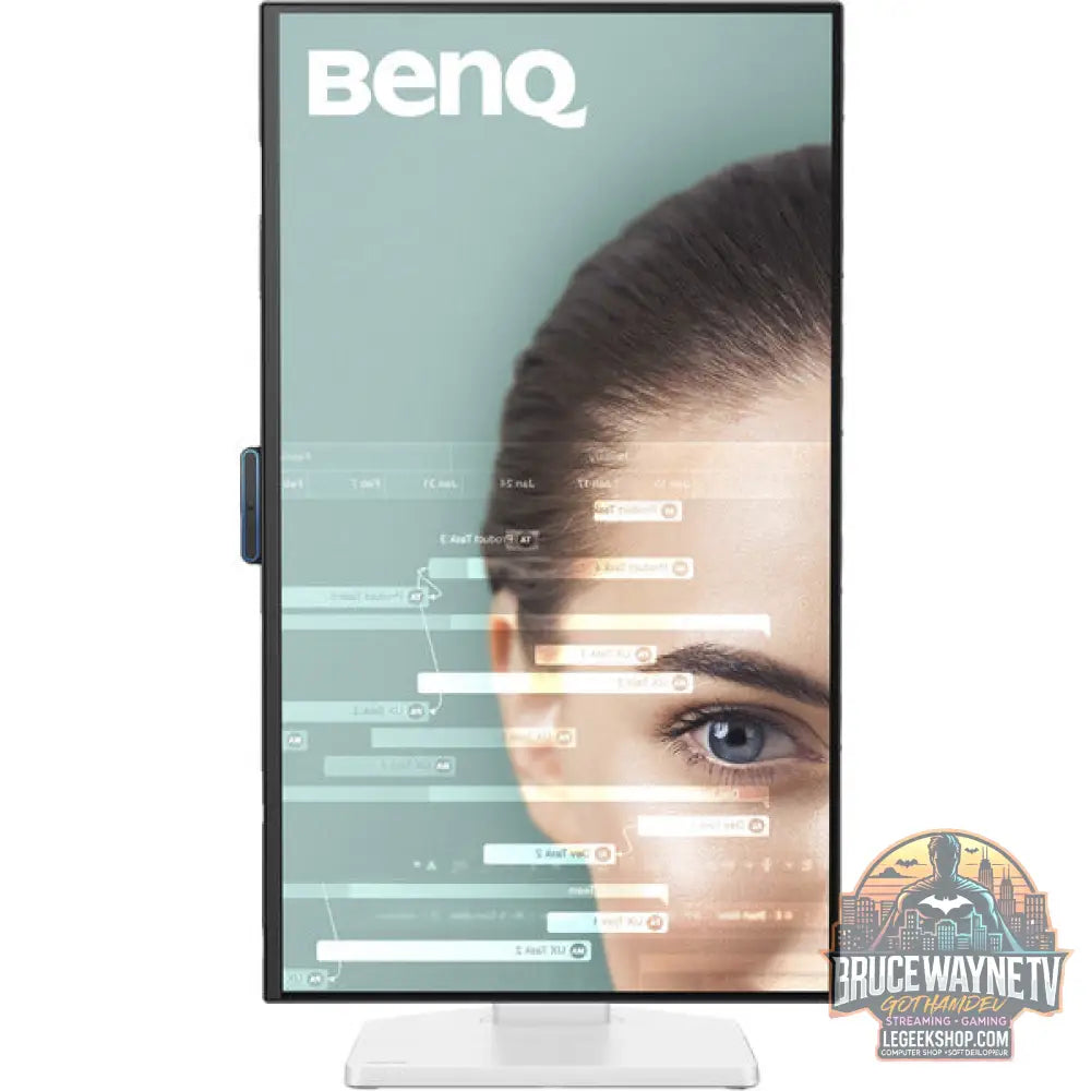 BenQ GW2790TC 27" Full HD IPS - BenQ - vue 6