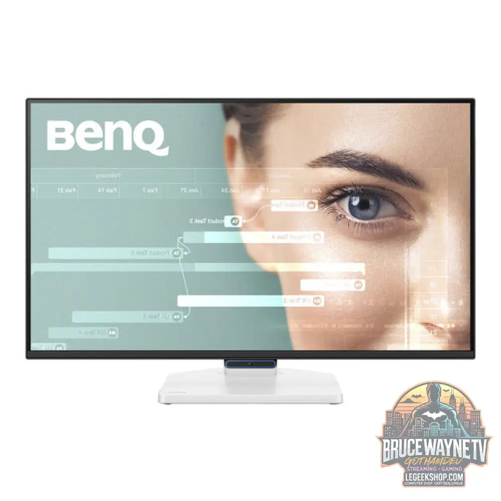 BenQ GW2790TC 27" Full HD IPS - BenQ - vue 7