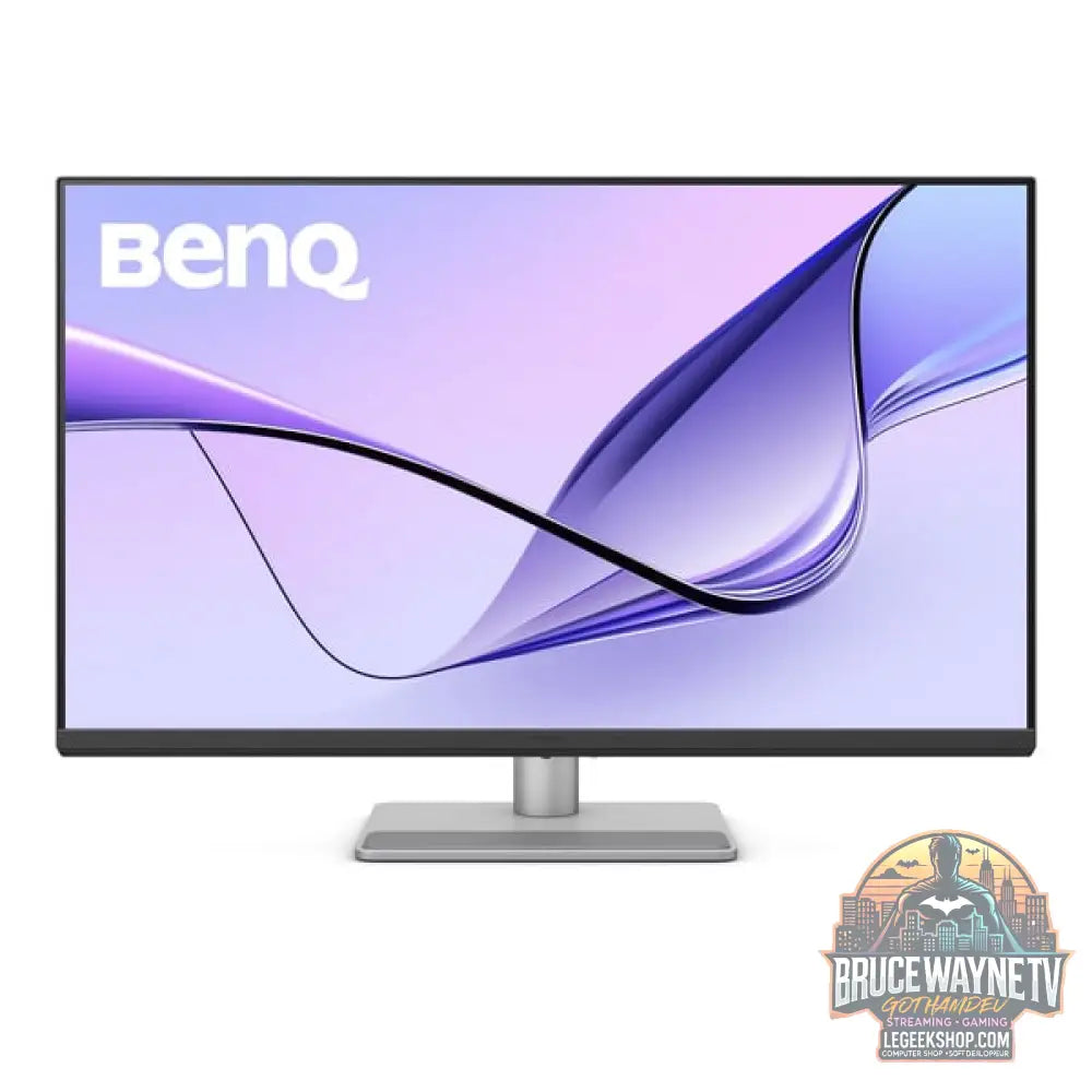 BenQ MA320UP für MacBook 31,5" 3840 × 2160 px IPS 60 Hz - BenQ - vue 2