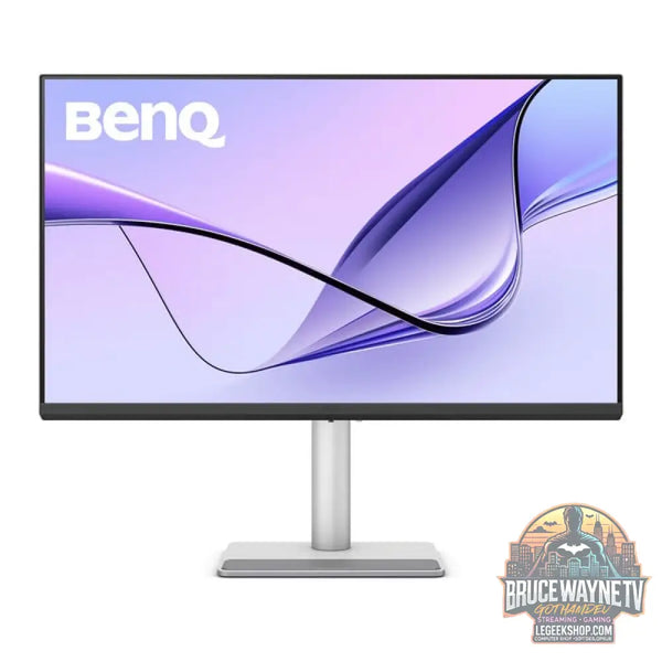 BenQ MA320UP für MacBook 31,5" 3840 × 2160 px IPS 60 Hz - BenQ