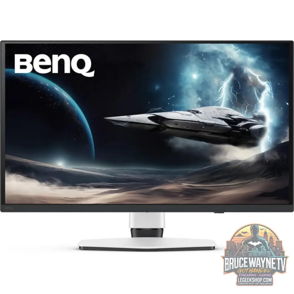 BenQ MOBIUZ EX271UZ, Gaming-Monitor - vue 15