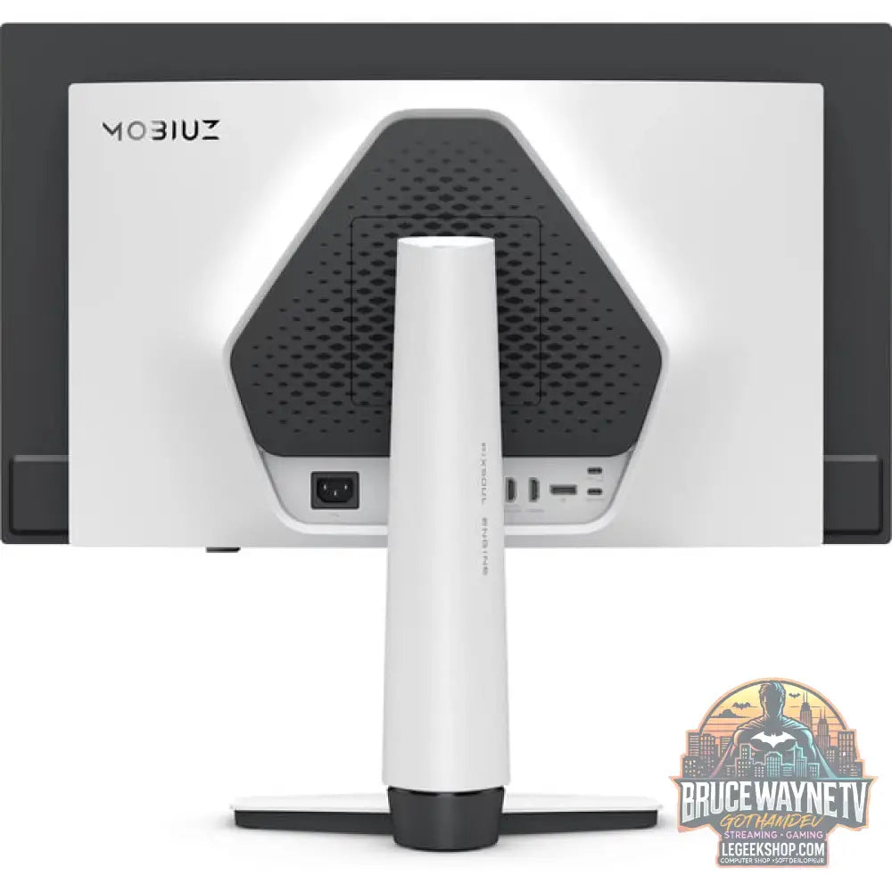 BenQ MOBIUZ EX271UZ, Gaming-Monitor - vue 17