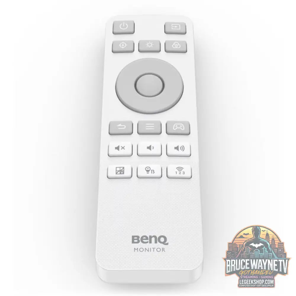 BenQ MOBIUZ EX271UZ, Gaming-Monitor - vue 20