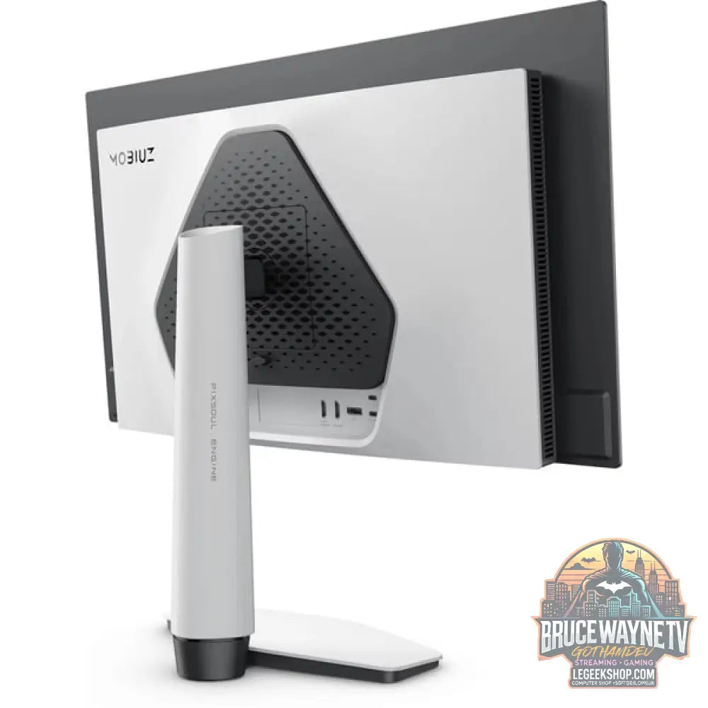 BenQ MOBIUZ EX271UZ, Gaming-Monitor - vue 18
