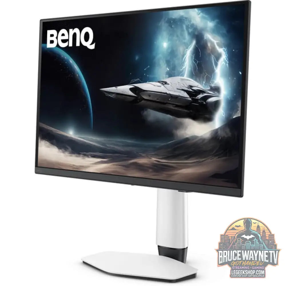 BenQ MOBIUZ EX271UZ, Gaming-Monitor - vue 12