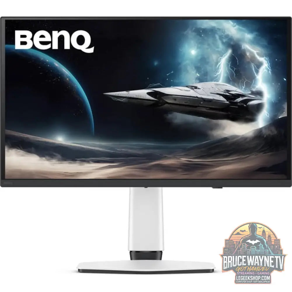 BenQ MOBIUZ EX271UZ, Gaming-Monitor - vue 11