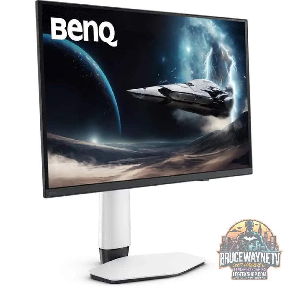 BenQ MOBIUZ EX271UZ, Gaming-Monitor - vue 13