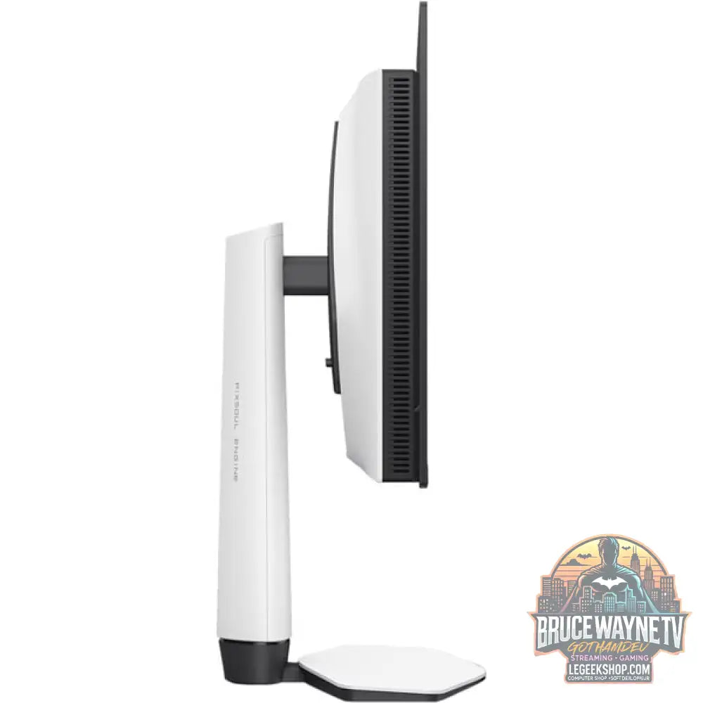 BenQ MOBIUZ EX271UZ, Gaming-Monitor - vue 8
