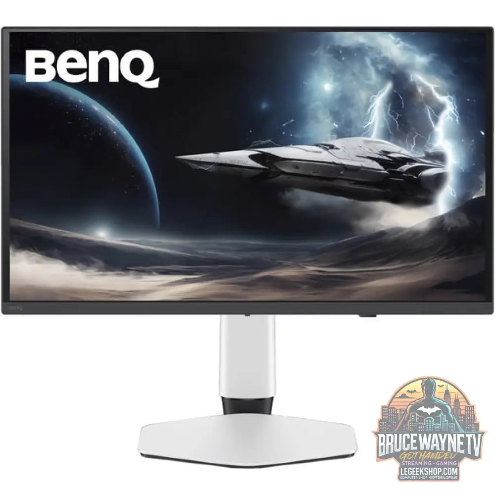 BenQ MOBIUZ EX271UZ, Gaming-Monitor - vue 6
