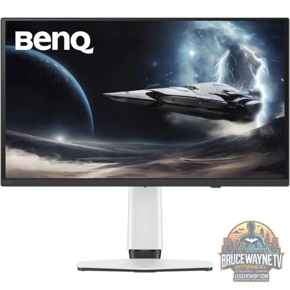 BenQ MOBIUZ EX271UZ, Gaming-Monitor - vue 2