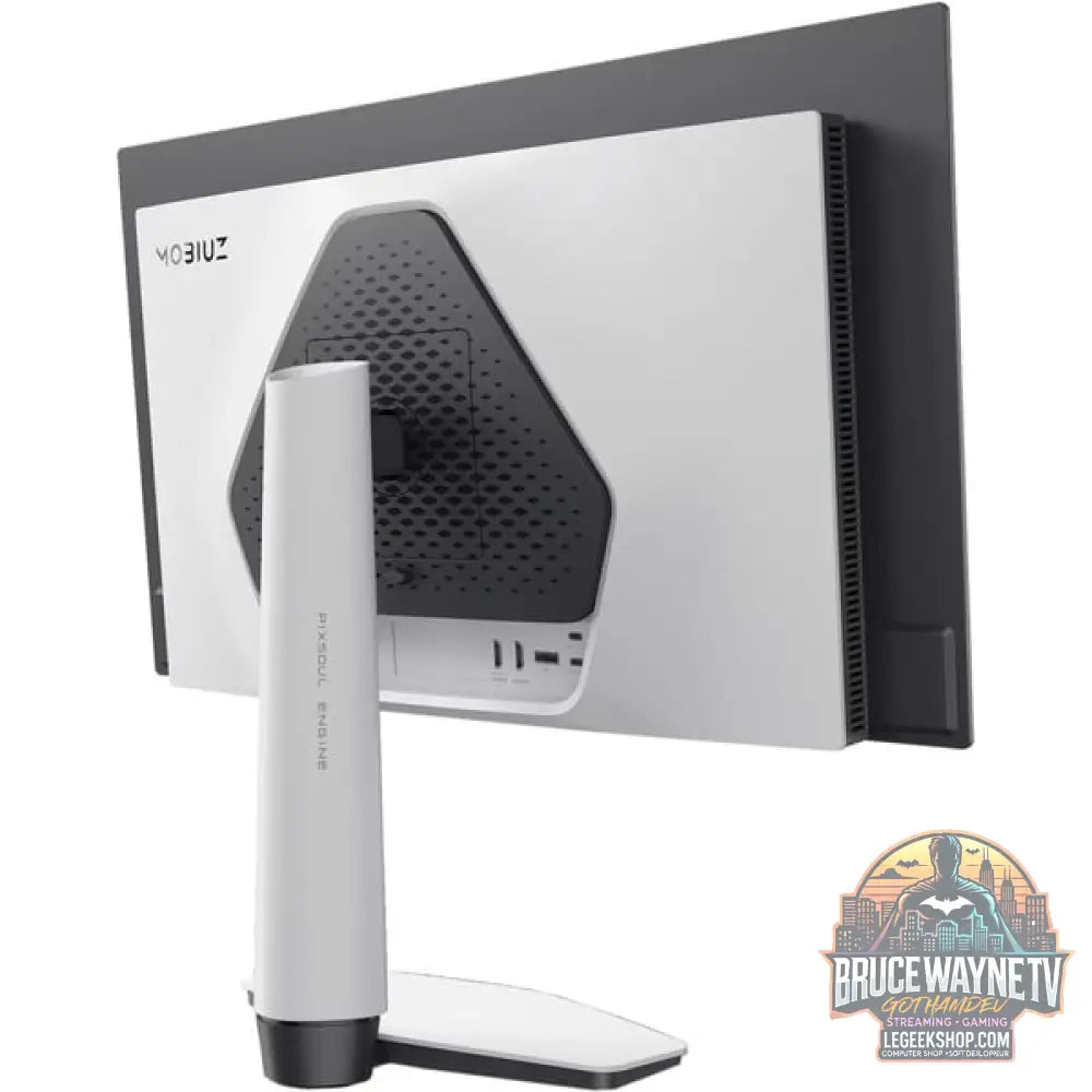 BenQ MOBIUZ EX271UZ, Gaming-Monitor - vue 5