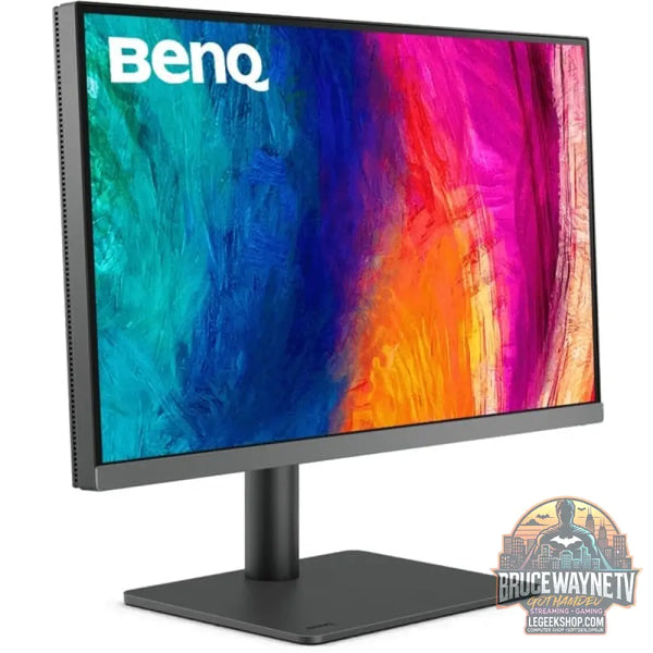 BenQ PD2706U 27" 3840 × 2160 px IPS 60 Hz - BenQ
