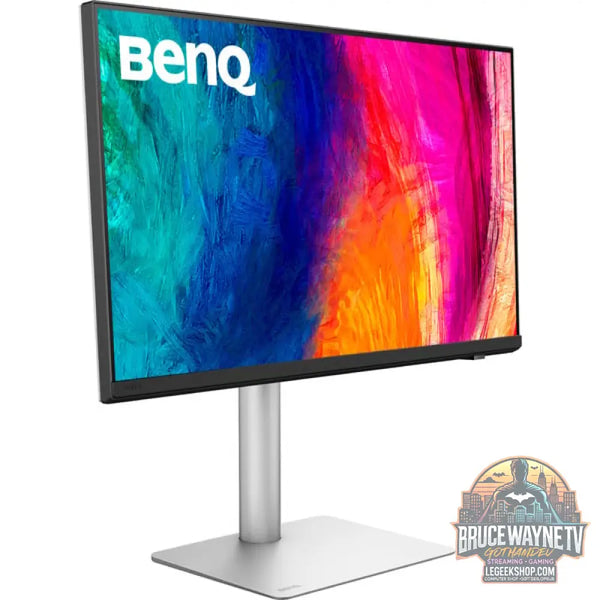 BenQ PD3226G Designer Monitor 31,5" 3840 × 2160 px IPS 144 Hz - BenQ