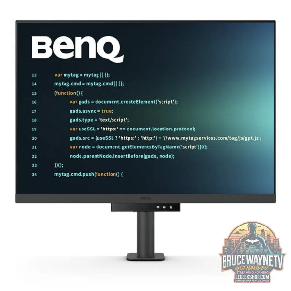 BenQ RD280UA Programmiermonitor 28,2" 3840 × 2560 px IPS 60 Hz - BenQ