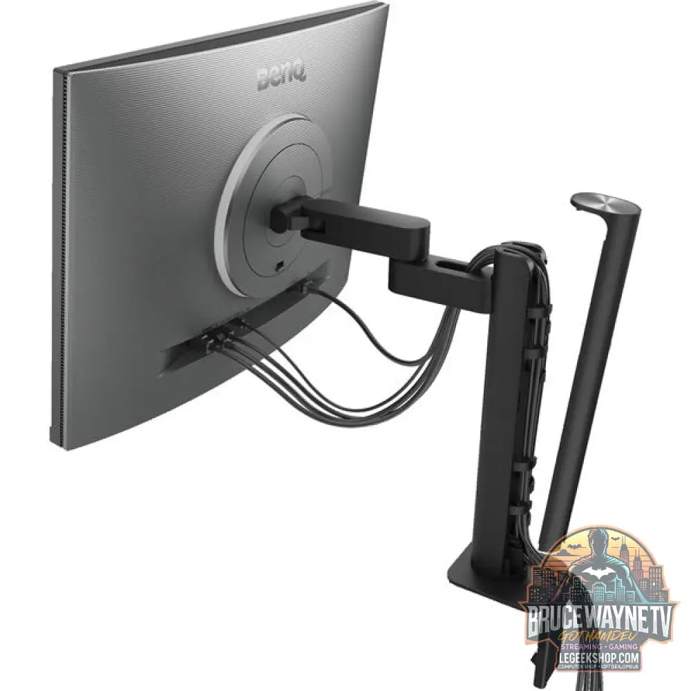 BenQ RD280UA Programmiermonitor 28,2" 3840 × 2560 px IPS 60 Hz - BenQ - vue 3