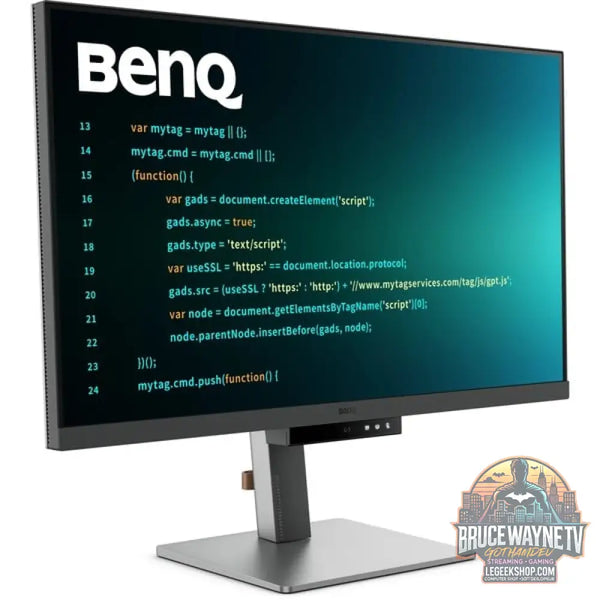 BenQ RD320U Programmiermonitor 31,5" 3840 × 2160 px IPS 60 Hz - BenQ