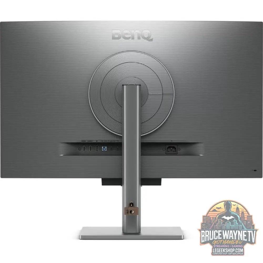 BenQ RD320U Programmiermonitor 31,5" 3840 × 2160 px IPS 60 Hz - BenQ - vue 5