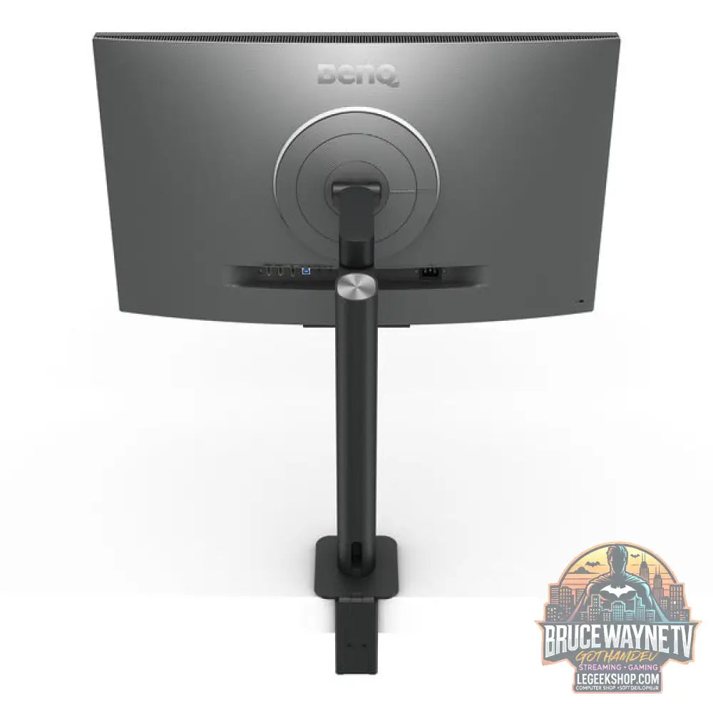 BenQ RD320UA Programmiermonitor 31,5" 3840 × 2160 px IPS 60 Hz - BenQ - vue 5