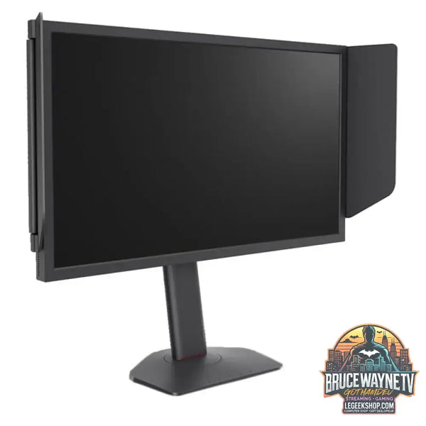BenQ Zowie XL2540X+ 24,1" Full HD TN 280 Hz - BenQ