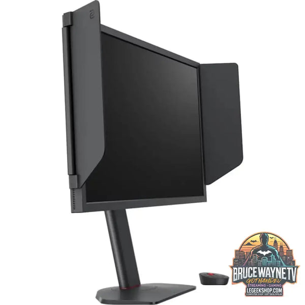 BenQ Zowie XL2546X+ 24,1" Full HD TN 280 Hz - BenQ