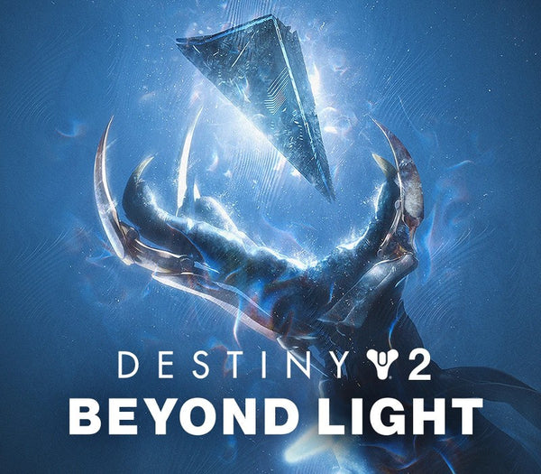 Destiny 2 - Beyond Light DLC