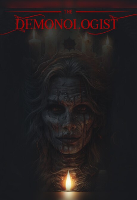 Demonologist (PC) - Steam Gift - GLOBAL