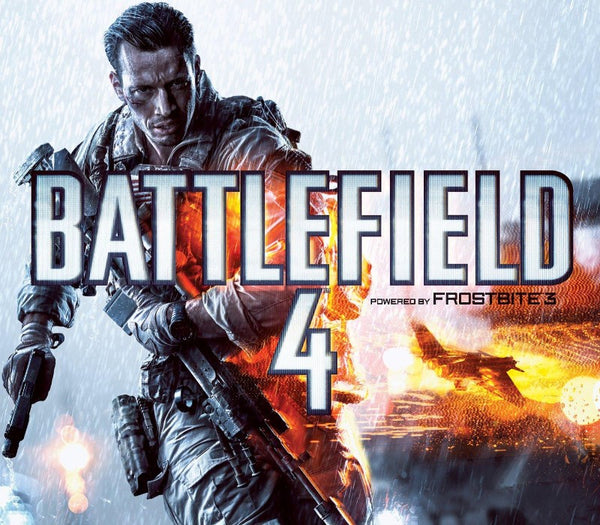 Battlefield 4