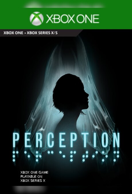 Perception (Xbox One) - Xbox Live Key - EUROPE