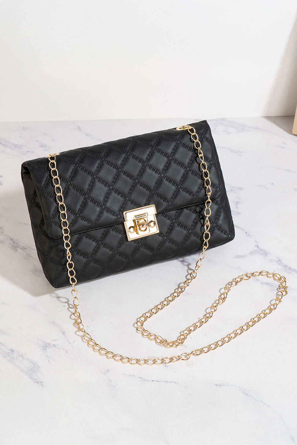 Pièce mode femme — noir