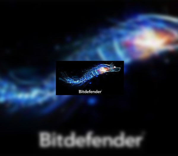 Bitdefender Total Security 2024 US Key (1 Year / 3 Devices)