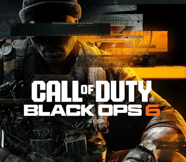 Call of Duty: Black Ops 6 - 1 Hour Double XP Boost + 1 Hour Weapon XP Boost DLC PC/PS4/PS5/XBOX One/Series X|S