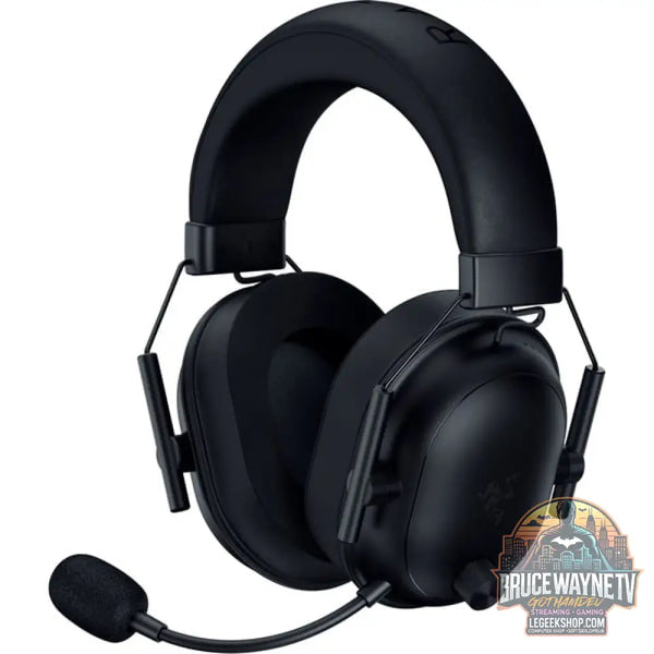 BlackShark V2 HyperSpeed - Razer