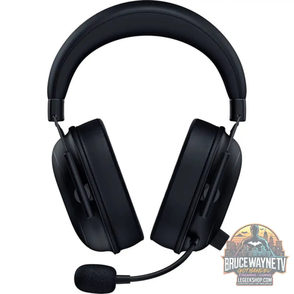 BlackShark V2 HyperSpeed - Razer - vue 4