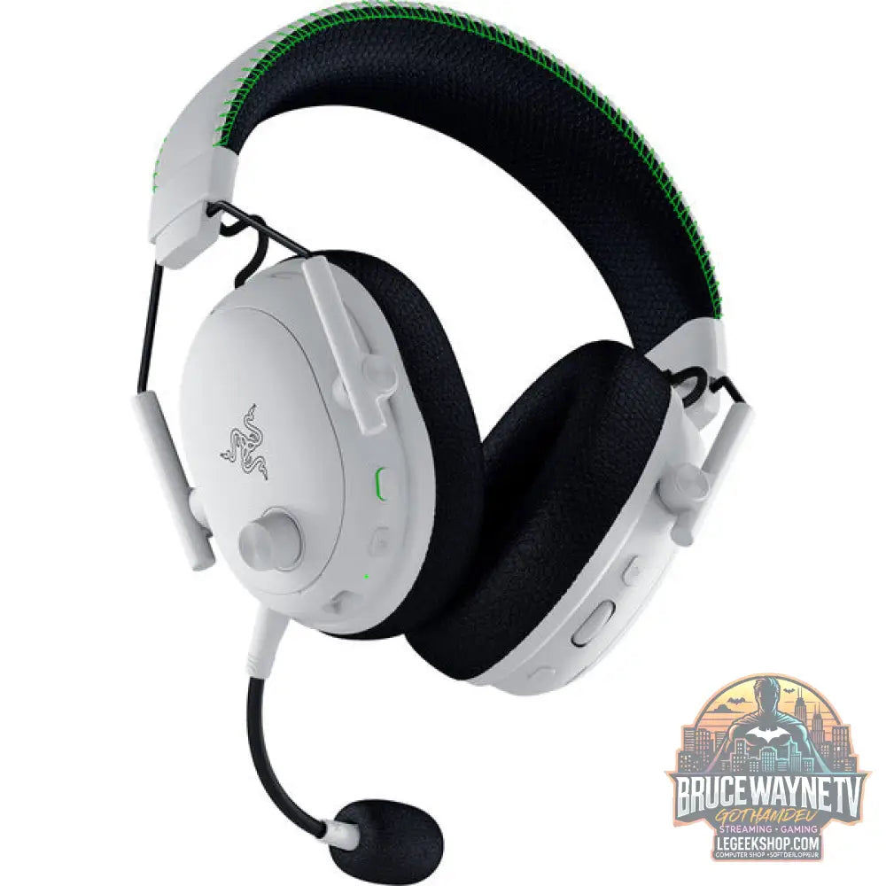 BlackShark V3 Pro for Xbox - Razer - vue 2