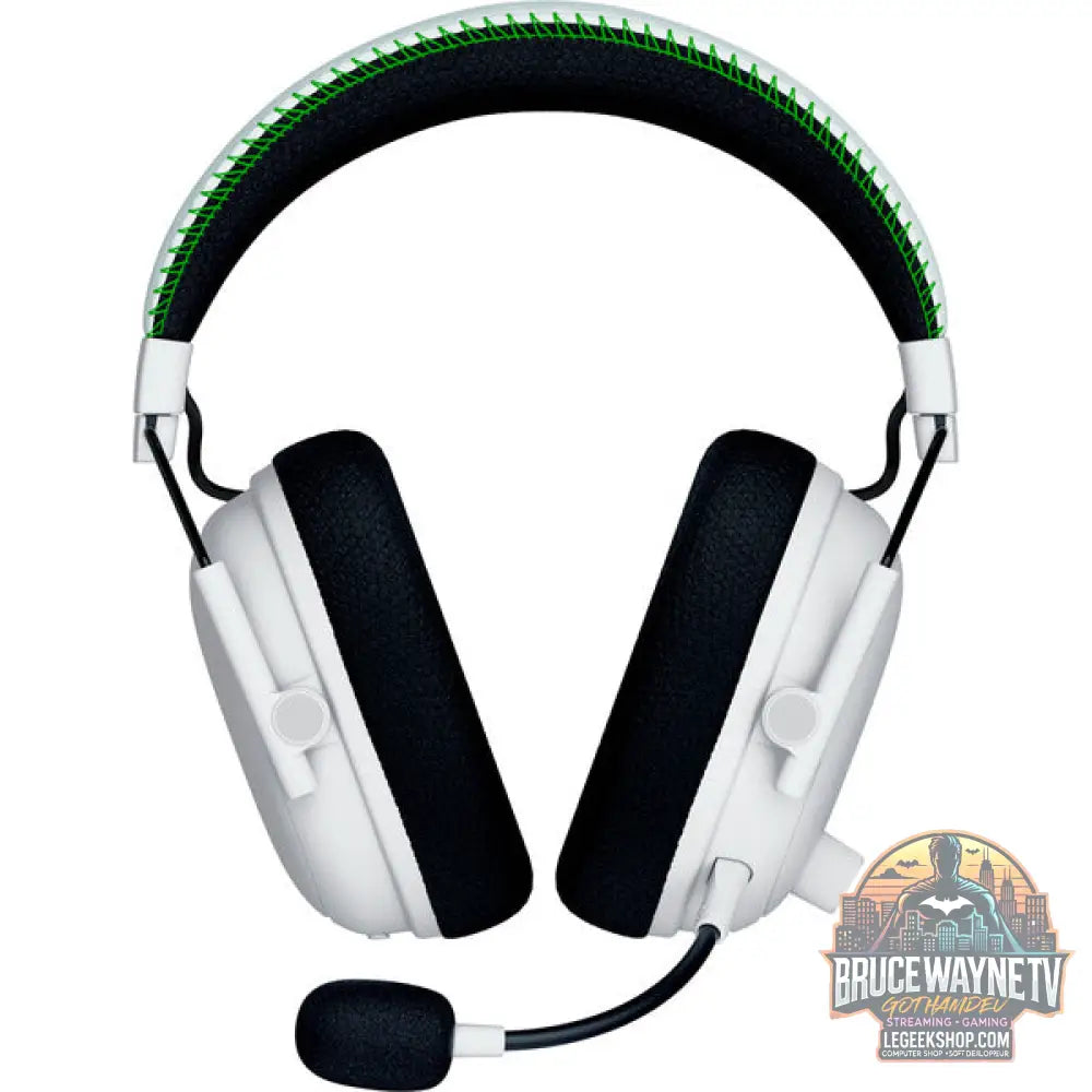 BlackShark V3 Pro for Xbox - Razer - vue 3
