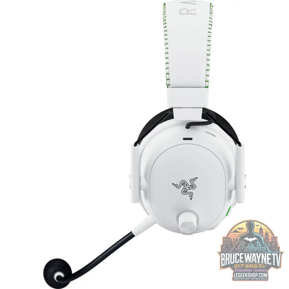 BlackShark V3 Pro for Xbox - Razer - vue 5
