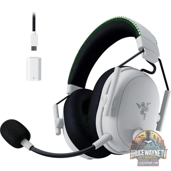 BlackShark V3 Pro for Xbox - Razer