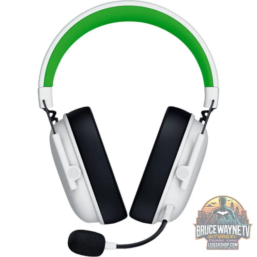 BlackShark V3 X Hyperspeed for Xbox - Razer - vue 2