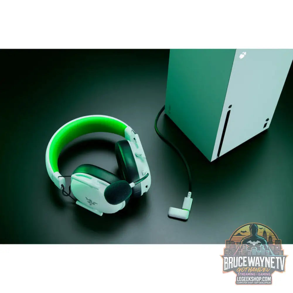 BlackShark V3 X Hyperspeed for Xbox - Razer - vue 5