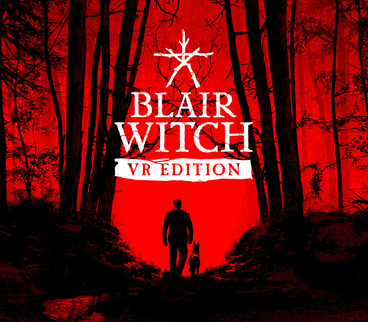 Blair Witch VR