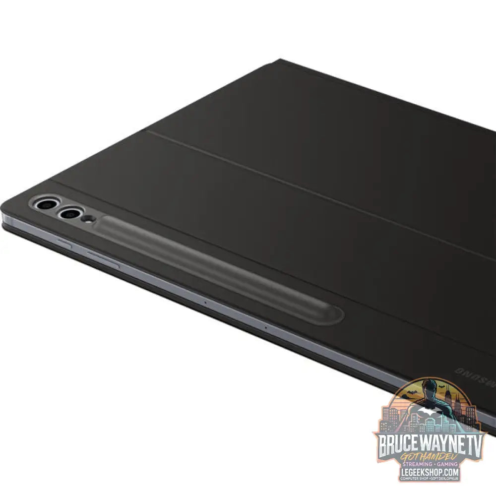 Book Cover Keyboard EF-DX925 - Samsung - vue 10