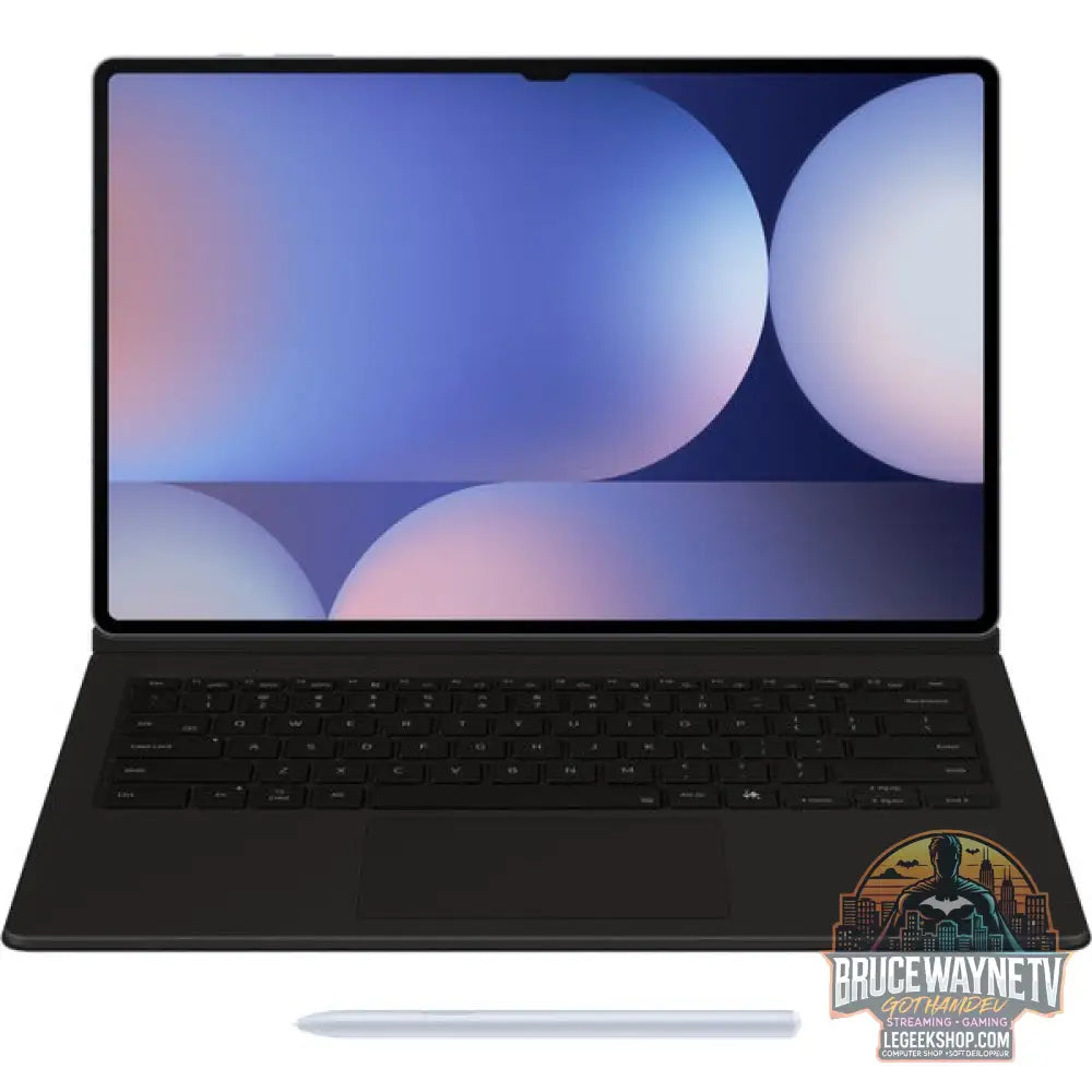 Book Cover Keyboard EF-DX925 - Samsung - vue 8
