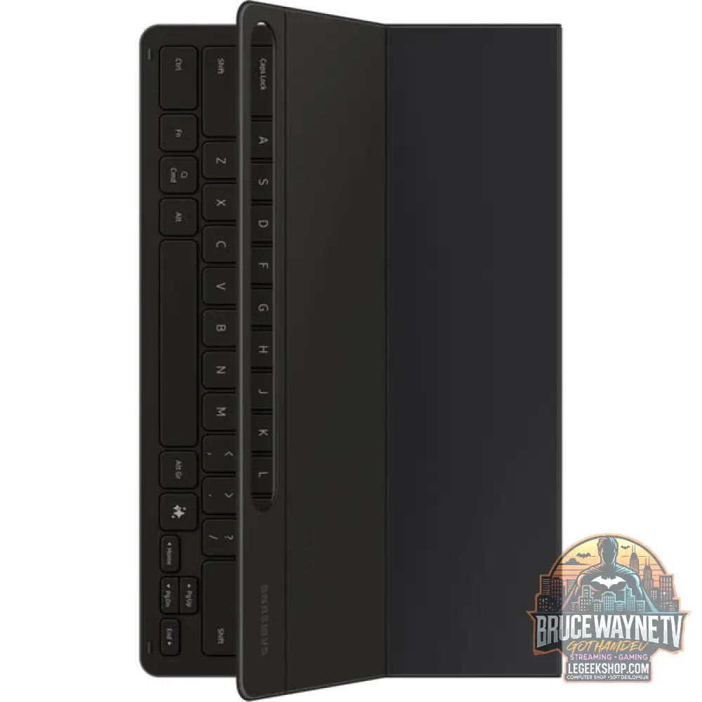 Book Cover Keyboard Slim EF-DX820 - Samsung - vue 3