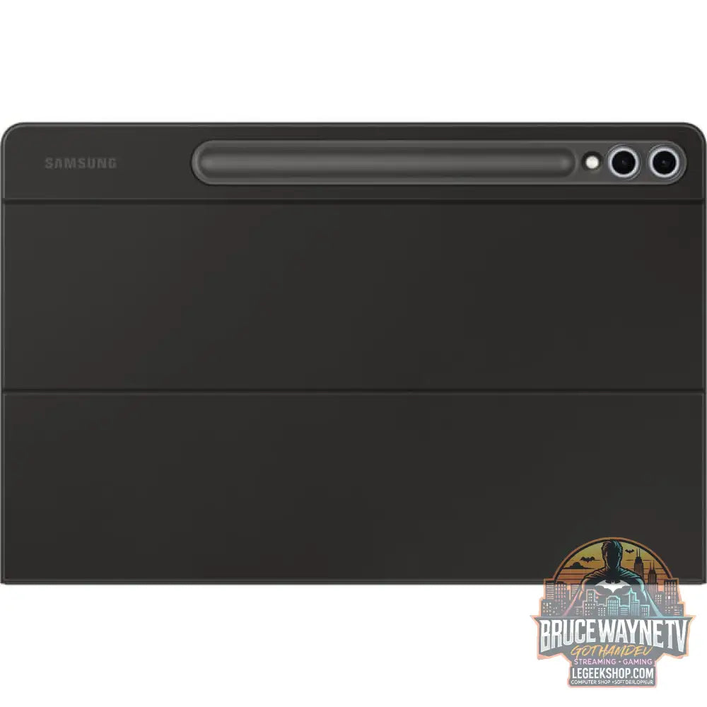 Book Cover Keyboard Slim EF-DX820 - Samsung - vue 4