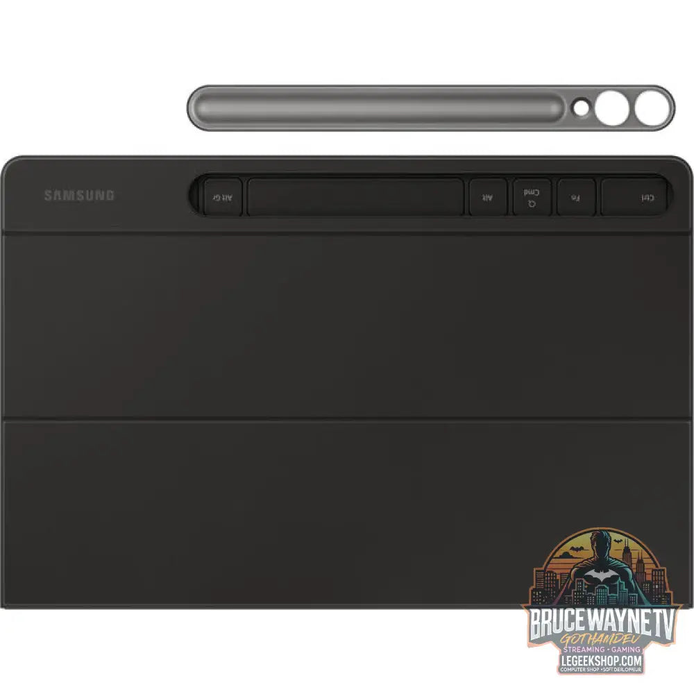 Book Cover Keyboard Slim EF-DX820 - Samsung - vue 5