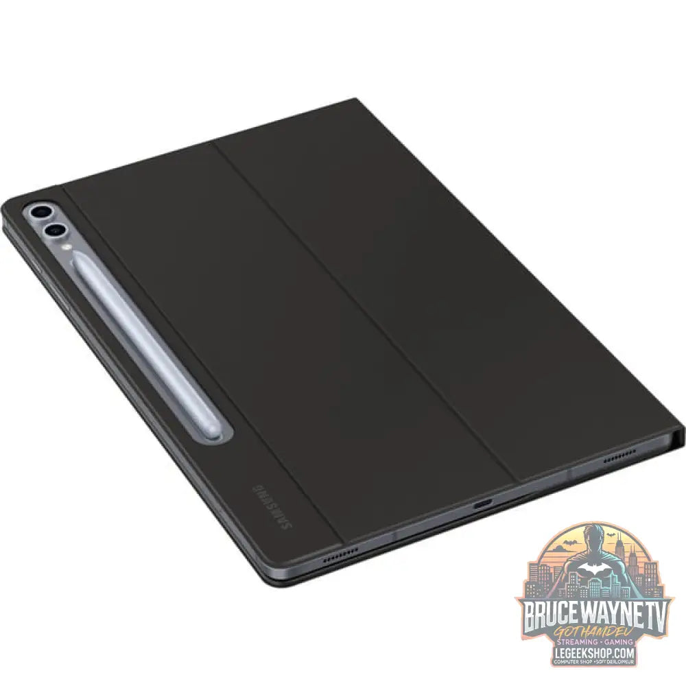 Book Cover Keyboard Slim EF-DX820 - Samsung - vue 6