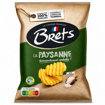 Bret's La Paysanne 125 Gr x 10