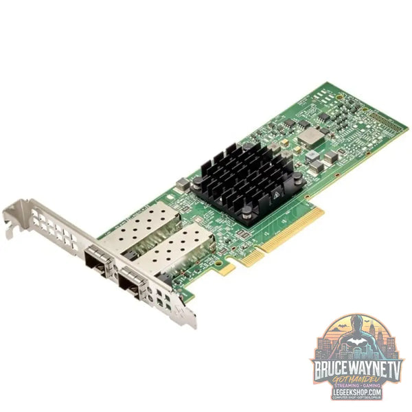 Broadcom NetXtreme 2x 10GbE, adaptateur réseau - Broadcom